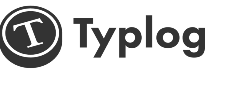Typlog-来自日本，个人博客的绝佳选择，支持中文。