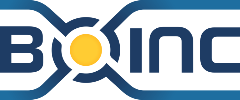 BOINC-公益项目，为科学而计算，任何人都可做出贡献，造福人类。