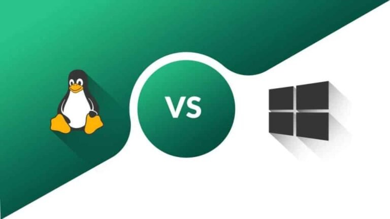 Linux VPS vs Windows VPS 托管：如何选择完美的动力源。