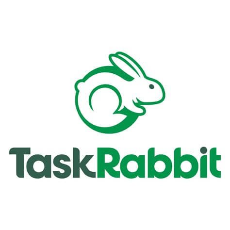 Taskrabbit:58同城美国版，用你的技能赚取丰厚的报酬。