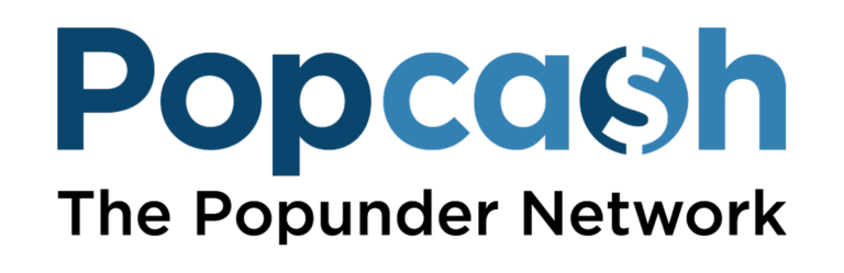PopCash:中小型发布商的顶级cpm广告联盟。