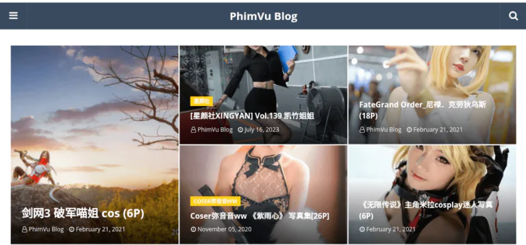 Phimvu